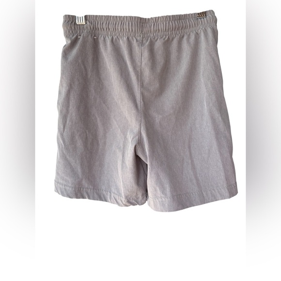 Tommy Bahama Kids Blue and Gray shorts size:7/8 - Picture 7 of 9